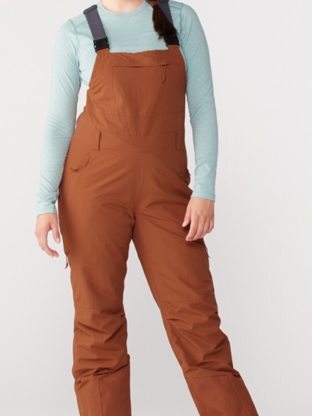 REI Co-op Powderbound Insulated Bib Snow Pants